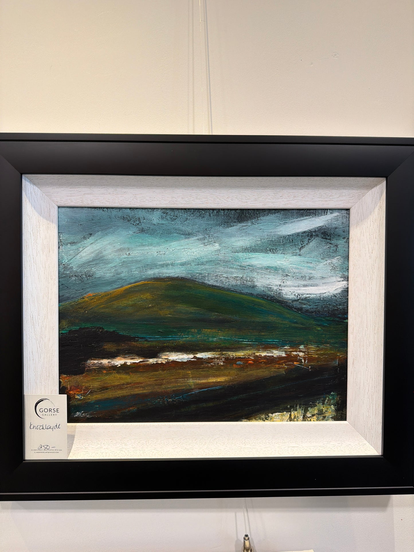 Knocklayde