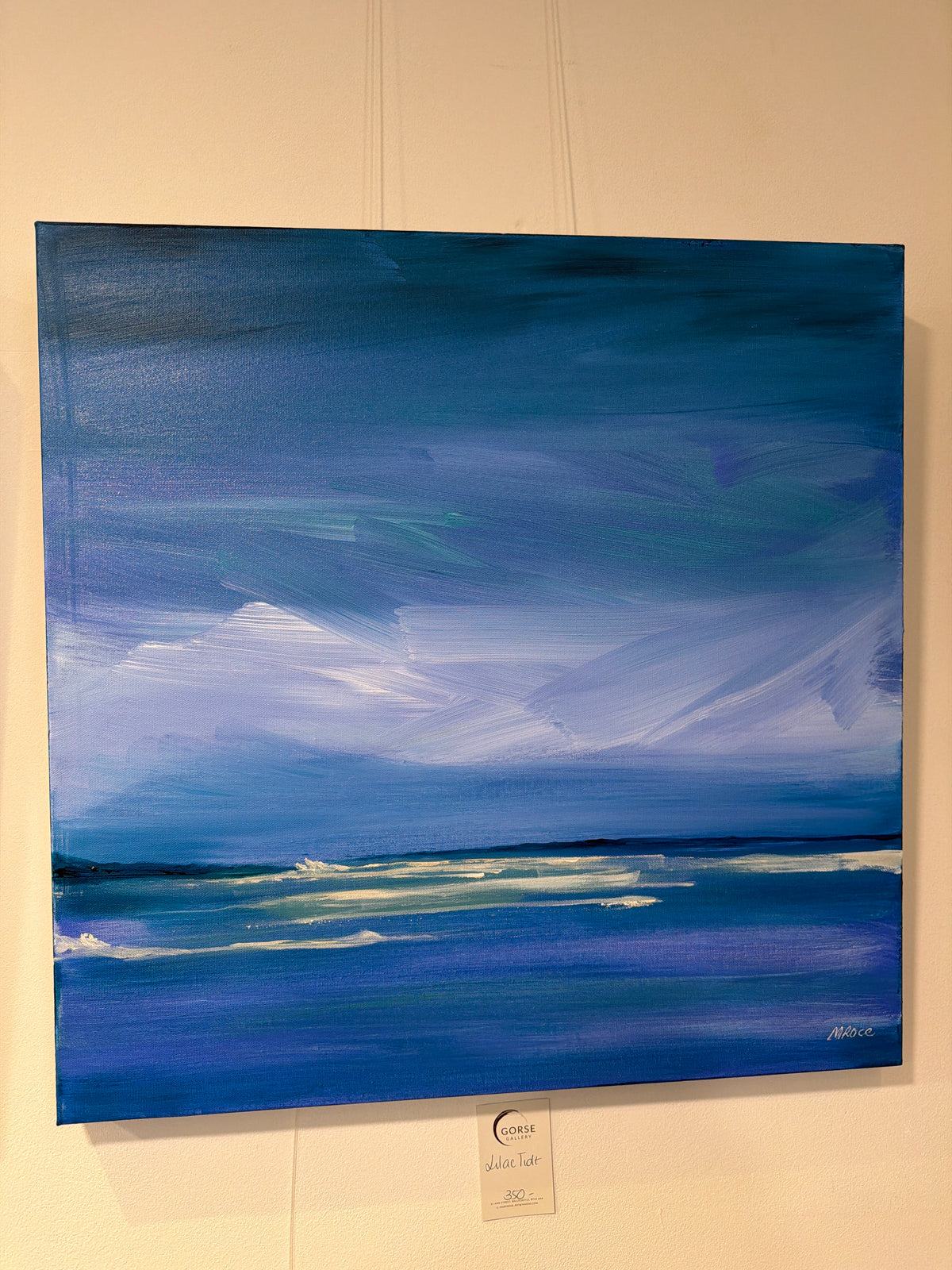 Lilac Tide