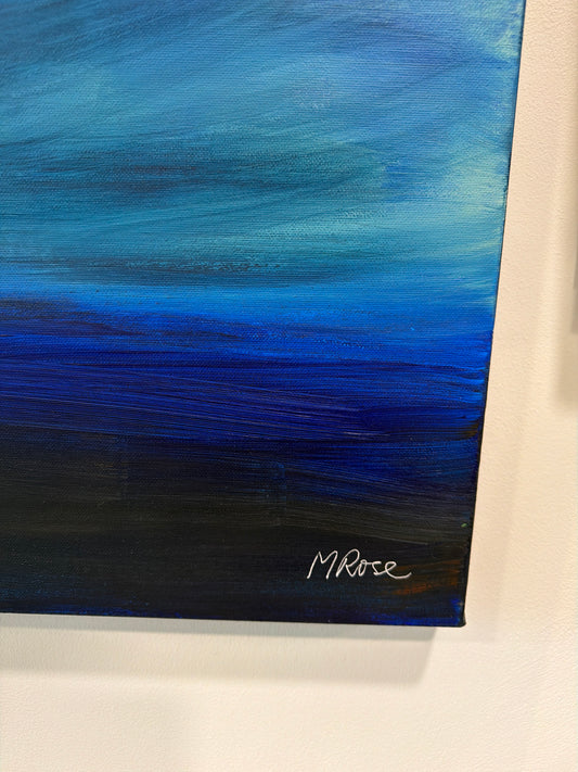 Cobalt Wave