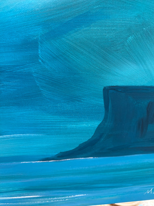 Fairhead