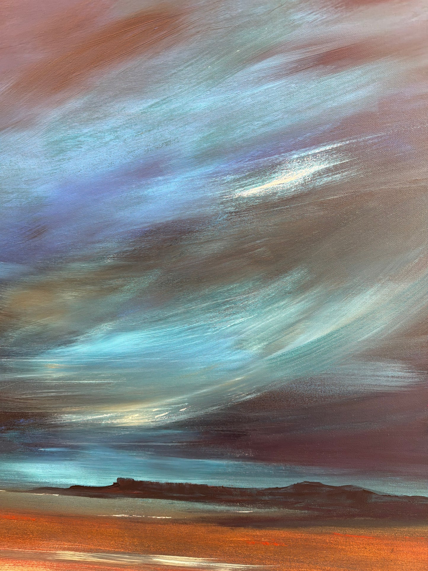 Headland