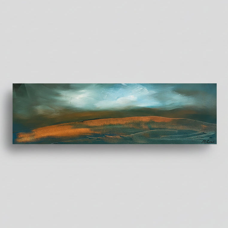 Knocklayde II | Acrylic on Deep Edge Canvas | Unframed