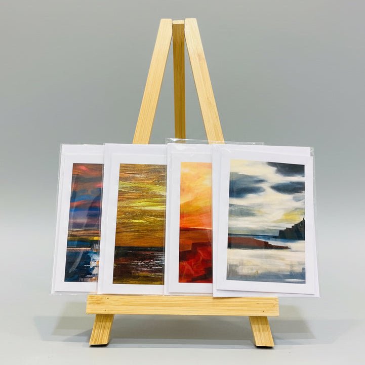 Assorted Cards - Pack of 10