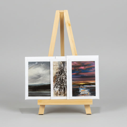 Assorted Cards - Pack of 10